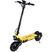 Hulajnoga elektryczna XRIDER F10Pro