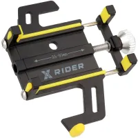 Uchwyt rowerowy na telefon XRIDER XR00PH01