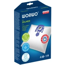 Worki do odkurzacza Worwo ZMB02K