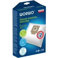 Worki do odkurzacza Worwo Hoover H58 HMB04K