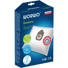 Worki do odkurzacza Worwo RMB16K