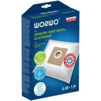 Worki do odkurzacza Worwo EMB419K