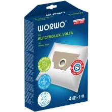 Worki do odkurzacza Worwo ELMB02K