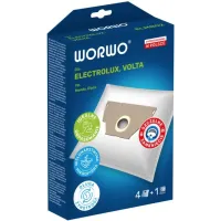 Worki do odkurzacza Worwo ELMB02K
