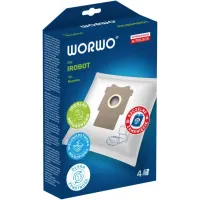 Worki do odkurzacza Worwo iRobot ROBMB01K