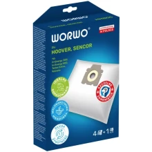 Worki do odkurzacza Worwo HMB05K