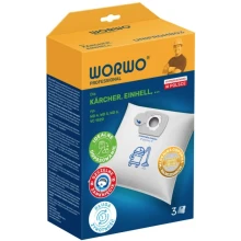 Worki do odkurzacza Worwo UNIPROMB03K