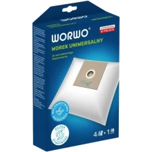 Worki do odkurzacza Worwo UN WOMB01K