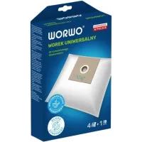 Worki do odkurzacza Worwo UN WOMB01K