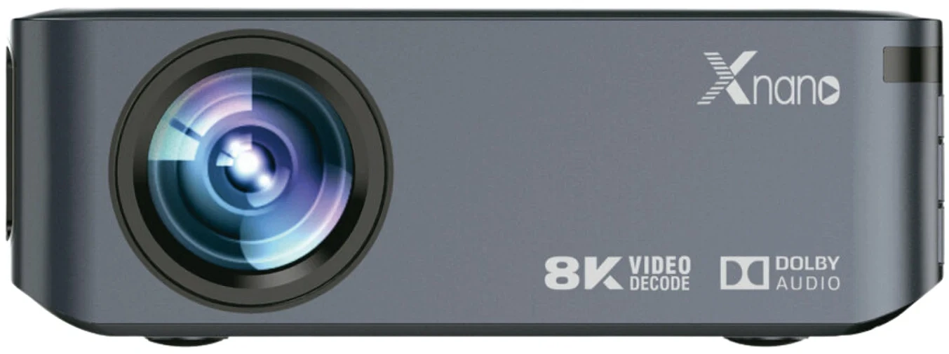 projektor-led-art-x1pro-przod.webp