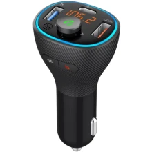 Transmiter samochodowy FM ART MP3TR FM-73