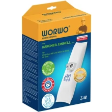 Worki do odkurzacza Worwo UNIPROMB02K