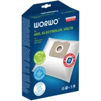 Worki do odkurzacza Worwo ELMB04K