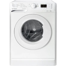Pralka Indesit MTWSA61053WPL 6kg 1000obr. Slim