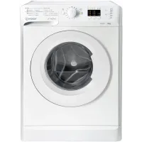 Pralka Indesit MTWSA 61053 W PL 6kg Slim