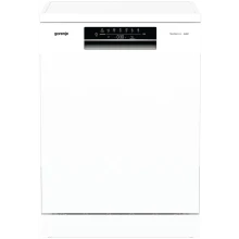 Zmywarka Gorenje GS643E90W ExtraHygiene SmartControl Szuflada na sztućce 60cm