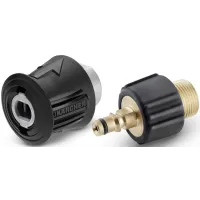 Adaptery do węża przedłużającego Karcher 2.643-037.0
