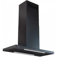 Okap wyspowy Kernau KCH 1090 B Island Kitchen Connect
