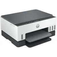 Urządzenie wielofunkcyjne 3w1 HP Smart Tank 670 6UU48A