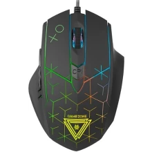 Mysz gamingowa Tracer GameZone XO