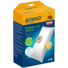 Worki do odkurzacza Worwo RMB03