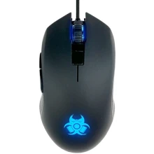 Mysz gamingowa Tracer GameZone EDGE