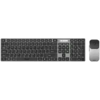 Zestaw bezprzewodowy Tracer Set RF Nano klawiatura + mysz