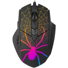 Mysz gamingowa Tracer GameZone Black Widow