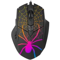 Mysz gamingowa Tracer GameZone Black Widow