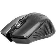 Mysz Tracer Fairy Black RF