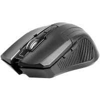 Mysz Tracer Fairy Black RF