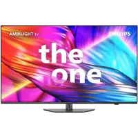 Telewizor Philips 43PUS8919/12 43" LED 4K UHD 120Hz Smart TV Ambilight