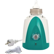 Podgrzewacz do butelek Thermobaby Szmaragdowy