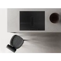 Płyta indukcyjna zintegrowana z okapem Ciarko Design Wizard Slim 60