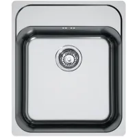 Zlewozmywak stalowy Franke SRX 210-40 TL