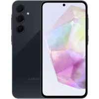 Smartfon Samsung Galaxy A35 6/128GB 6,6" 120Hz 5G Granatowy