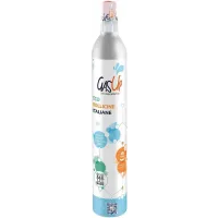 Cylinder z gazem CO2 Extralink Smart Life