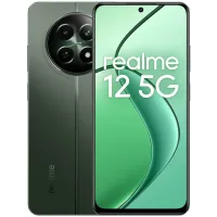 Smartfon realme 12 5G 8/256GB Zielony