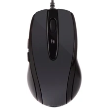 Mysz A4Tech N-708X Czarna