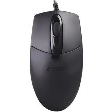 Mysz A4Tech OP-720 Czarna