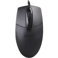Mysz A4Tech OP-720 Czarna