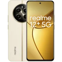 Smartfon realme 12+ 5G 12/512 Beżowy