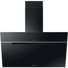 Okap kominowy Samsung NK36C7070WB