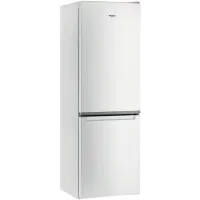 Lodówka Whirlpool W5 821EF W 1
