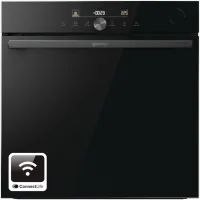 Piekarnik z funkcją pary Gorenje BPSA6747DGWI