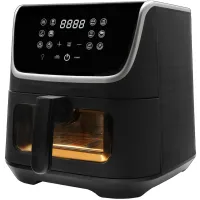 Frytkownica beztłuszczowa Optimum Pro FX-6001