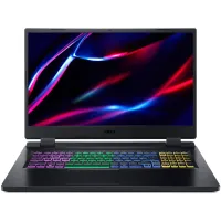 Laptop gamingowy Acer Nitro 5 AN517-55-533M 17,3" IPS 144Hz Core i5-12450H 16GB RAM 1TB SSD GeForce RTX 4050 Win11 Home