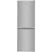 Lodówka Whirlpool W5 721E OX 2