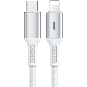 kabel-usb-c-lighting-korgy-clw12-20w-1.2m-bialy-1-1.webp