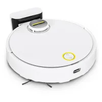 Robot sprzątający Karcher RCV 3 z mopowaniem 1.269-620.0